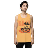 Trapper Men’s premium tank top