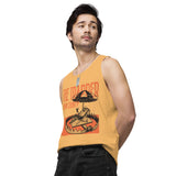 Trapper Men’s premium tank top