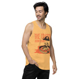 Trapper Men’s premium tank top