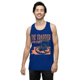 Trapper Men’s premium tank top