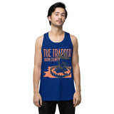 Trapper Men’s premium tank top