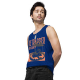 Trapper Men’s premium tank top