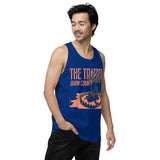 Trapper Men’s premium tank top