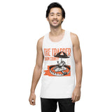 Trapper Men’s premium tank top