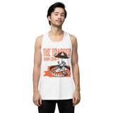 Trapper Men’s premium tank top