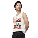 Trapper Men’s premium tank top