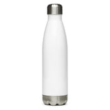 Burn County Stainless Steel Water Bottle