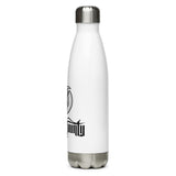 Burn County Stainless Steel Water Bottle
