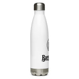 Burn County Stainless Steel Water Bottle