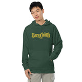 BC Unisex midweight hoodie