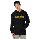 BC Unisex midweight hoodie