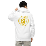 BC Unisex midweight hoodie