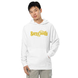 BC Unisex midweight hoodie
